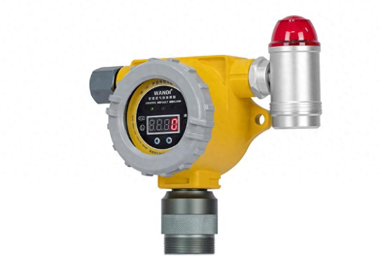 氮气检测仪：FIX500在线式气体探测器精准监测泄漏