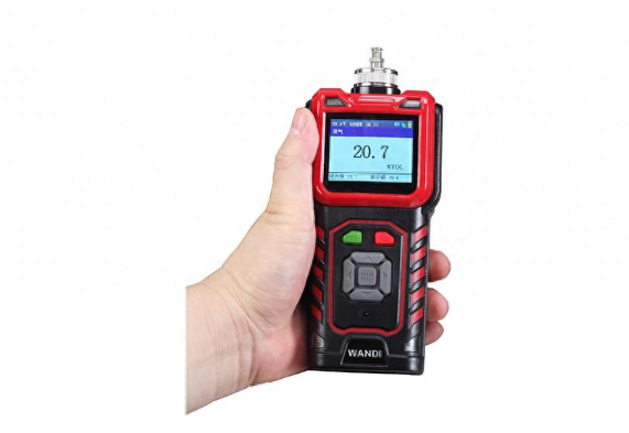 有毒有害气体检测仪：工业安全守护者，必懂的要点