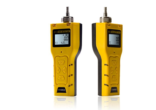 如何判断泵吸式气体检测仪是否“罢工”?