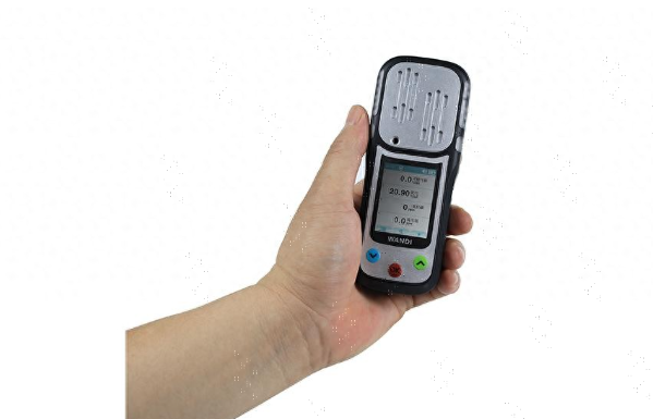 氮气检测仪如何实现缺氧预警？阈值又该怎么设定