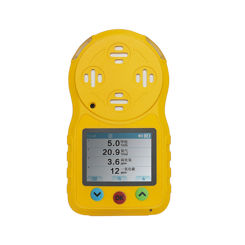 气体探测器在寒冷冬季能正常工作吗？