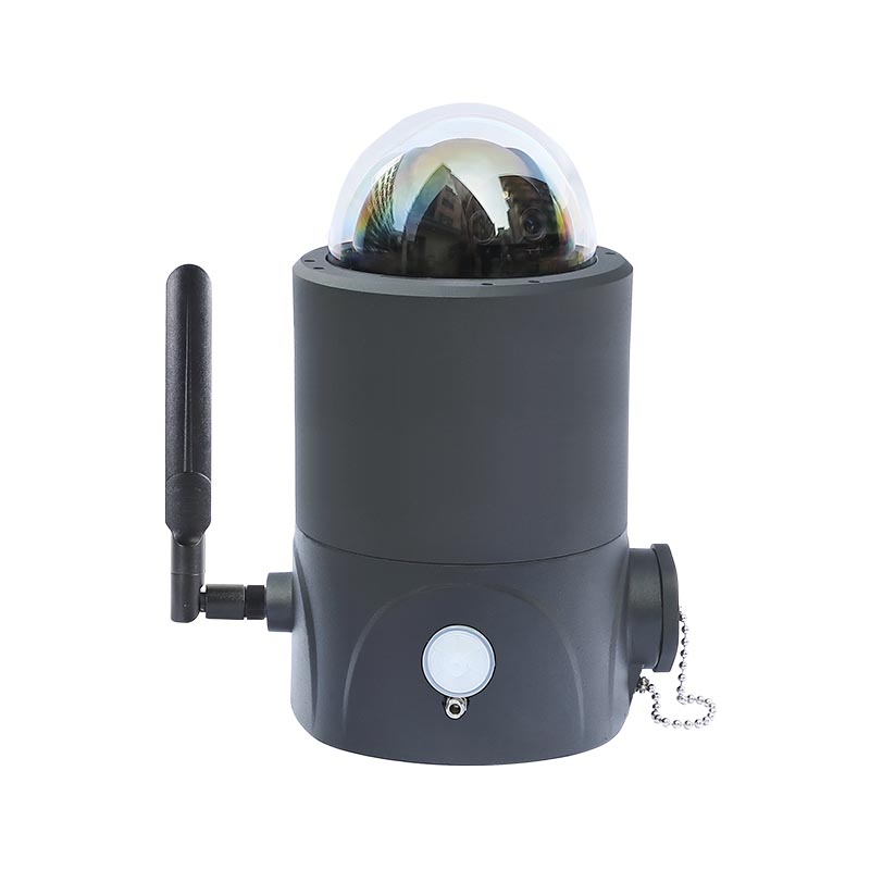 气体泄漏仪：看得见的报警器 守护看不见的风险