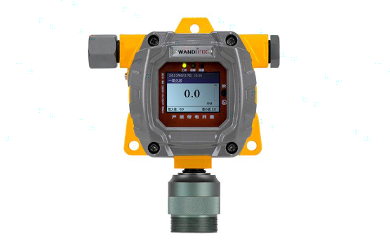 泵吸四合一气体检测仪报警响应快？警示功能好用吗