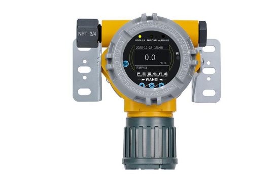溴甲烷检测仪有什么用？仓库熏蒸、集装箱作业离得开吗？
