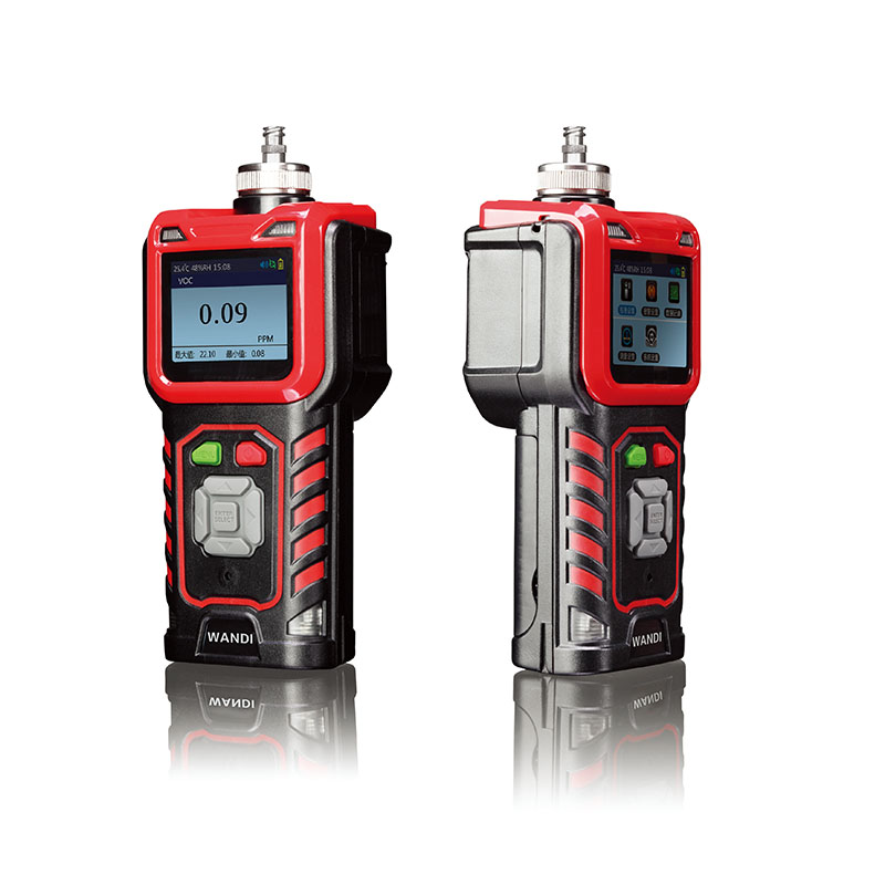 气体报警控制器入门科普：气体安全系统的“大脑”