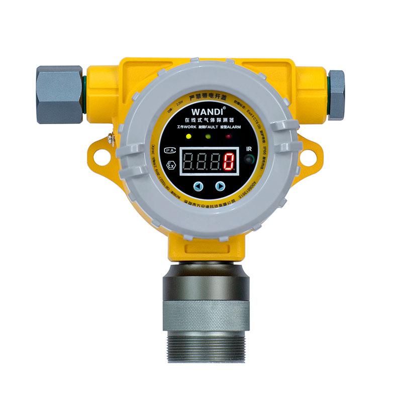 氧气检测仪怎么选才靠谱