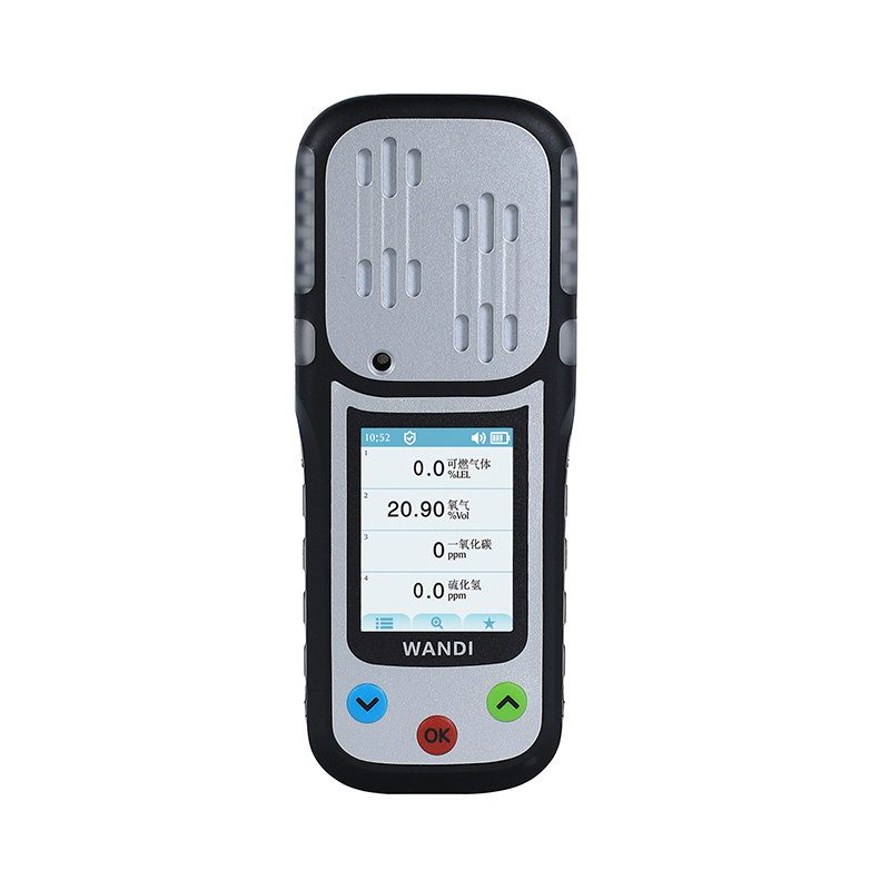 气体检测仪到底测什么？从原理、选型到使用维护一次讲明白